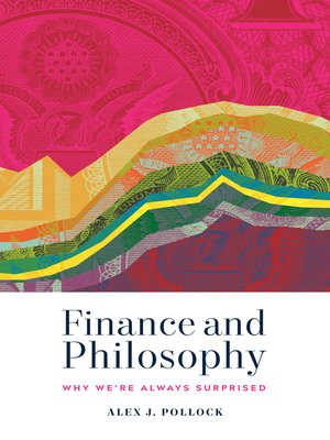 cover image of Finance and Philosophy